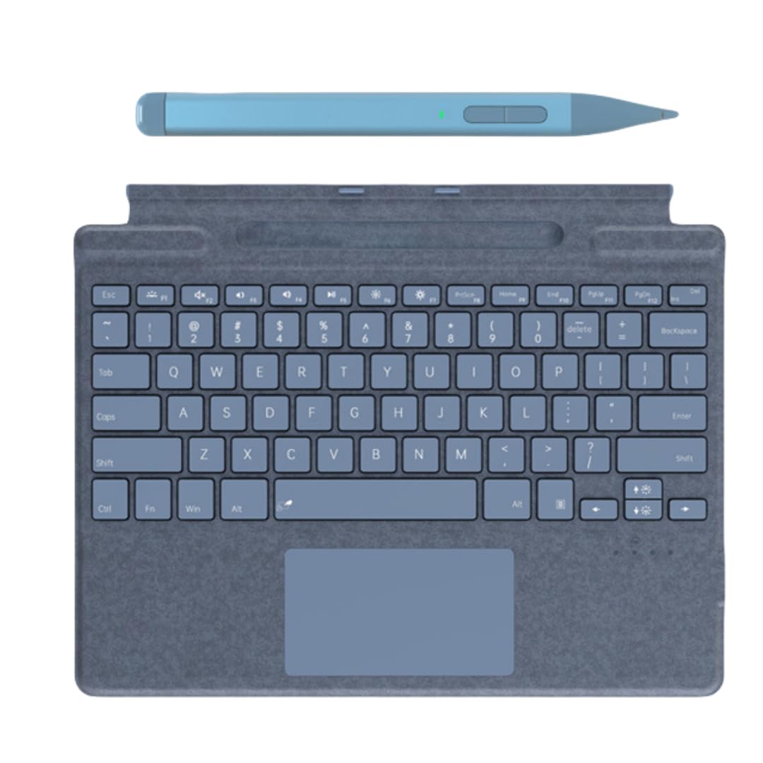 Amazon.co.jp: Surface用タッチペン 付き Surface Pro 11/10/9/8/X